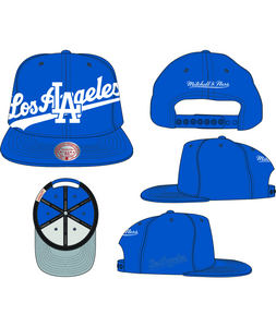 LOS ANGELES DODGERS