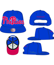 PHILADELPHIA PHILLIES