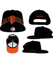 SAN FRANCISCO GIANTS