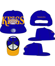 LOS ANGELES KINGS