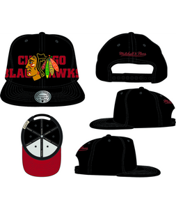 CHICAGO BLACKHAWKS