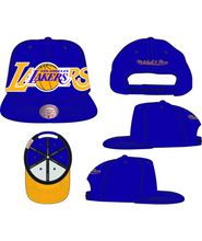 LOS ANGELES LAKERS