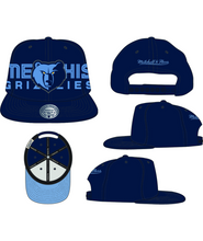 MEMPHIS GRIZZLIES