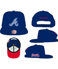 ATLANTA BRAVES