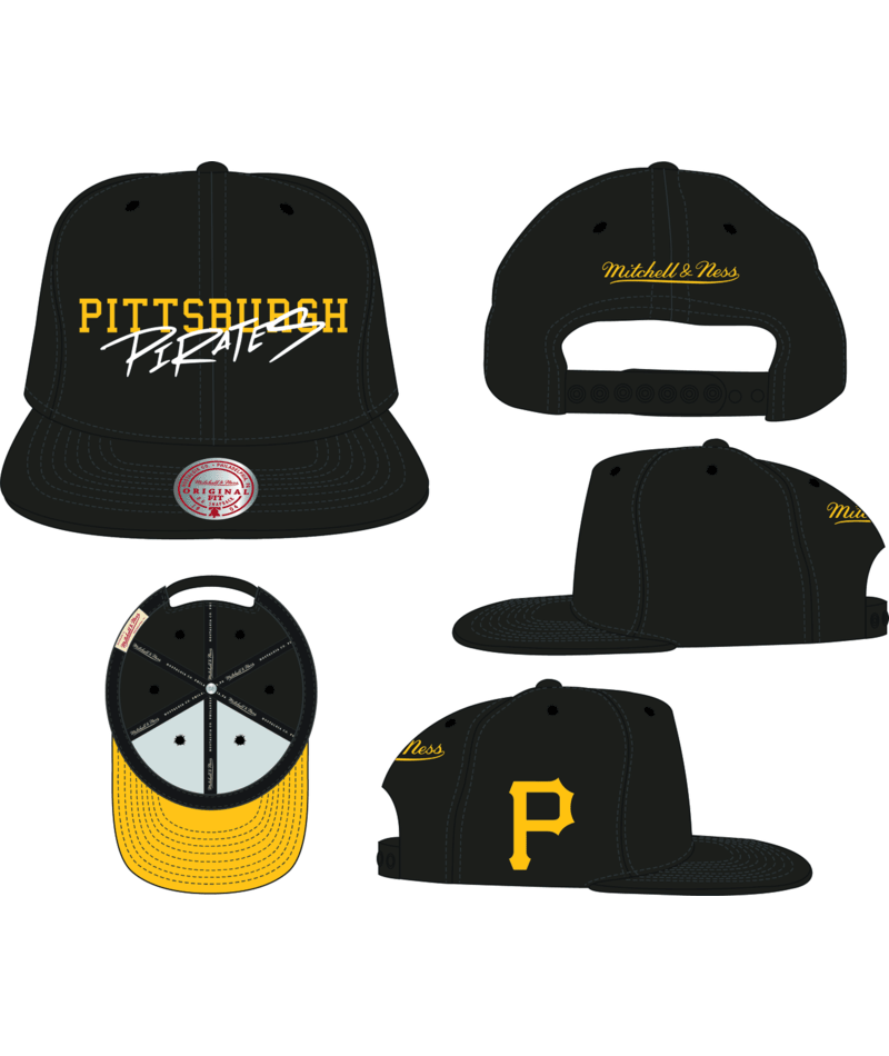 PITTSBURGH PIRATES