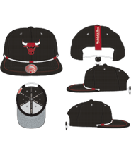 CHICAGO BULLS