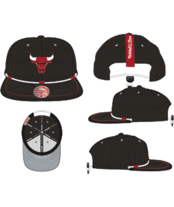 CHICAGO BULLS