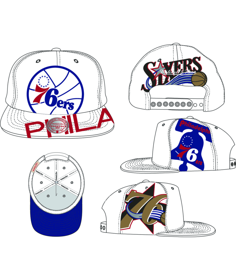 PHILADELPHIA 76ERS