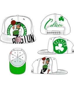 BOSTON CELTICS