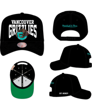 VANCOUVER GRIZZLIES