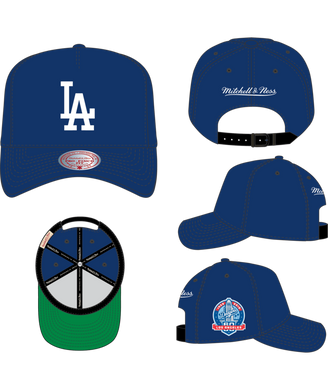 LOS ANGELES DODGERS