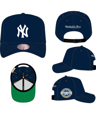 NEW YORK YANKEES