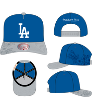 LOS ANGELES DODGERS