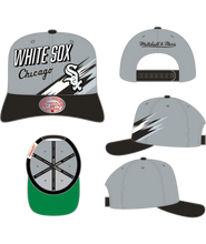 CHICAGO WHITE SOX