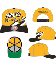 PITTSBURGH PIRATES