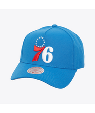PHILADELPHIA 76ERS
