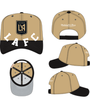 LOS ANGELES FC