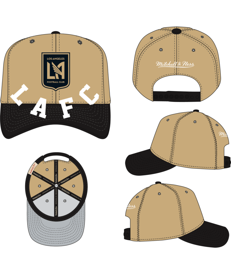 LOS ANGELES FC