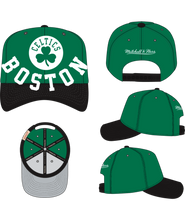 BOSTON CELTICS