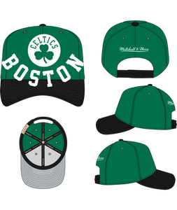 BOSTON CELTICS