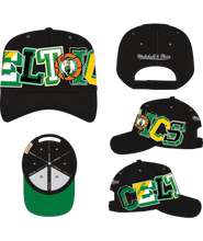 BOSTON CELTICS