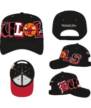 CHICAGO BULLS