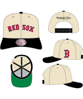 BOSTON RED SOX