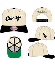 CHICAGO WHITE SOX
