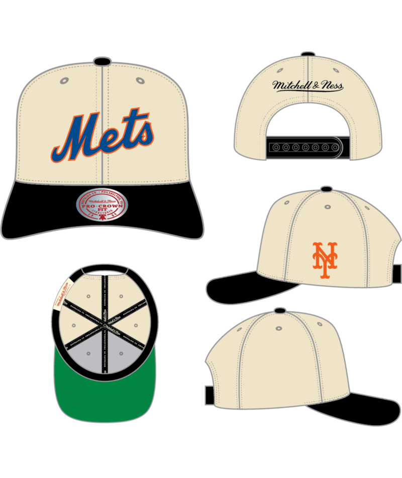 NEW YORK METS
