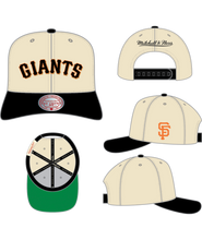 SAN FRANCISCO GIANTS