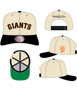 SAN FRANCISCO GIANTS