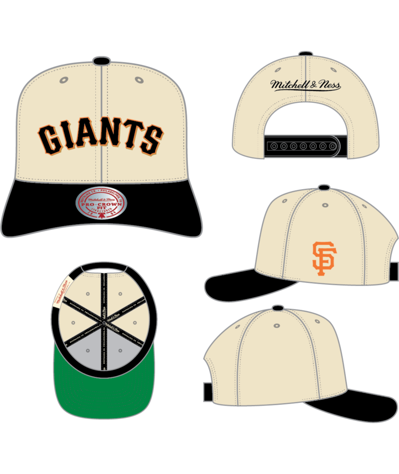 SAN FRANCISCO GIANTS