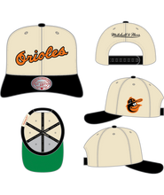 BALTIMORE ORIOLES