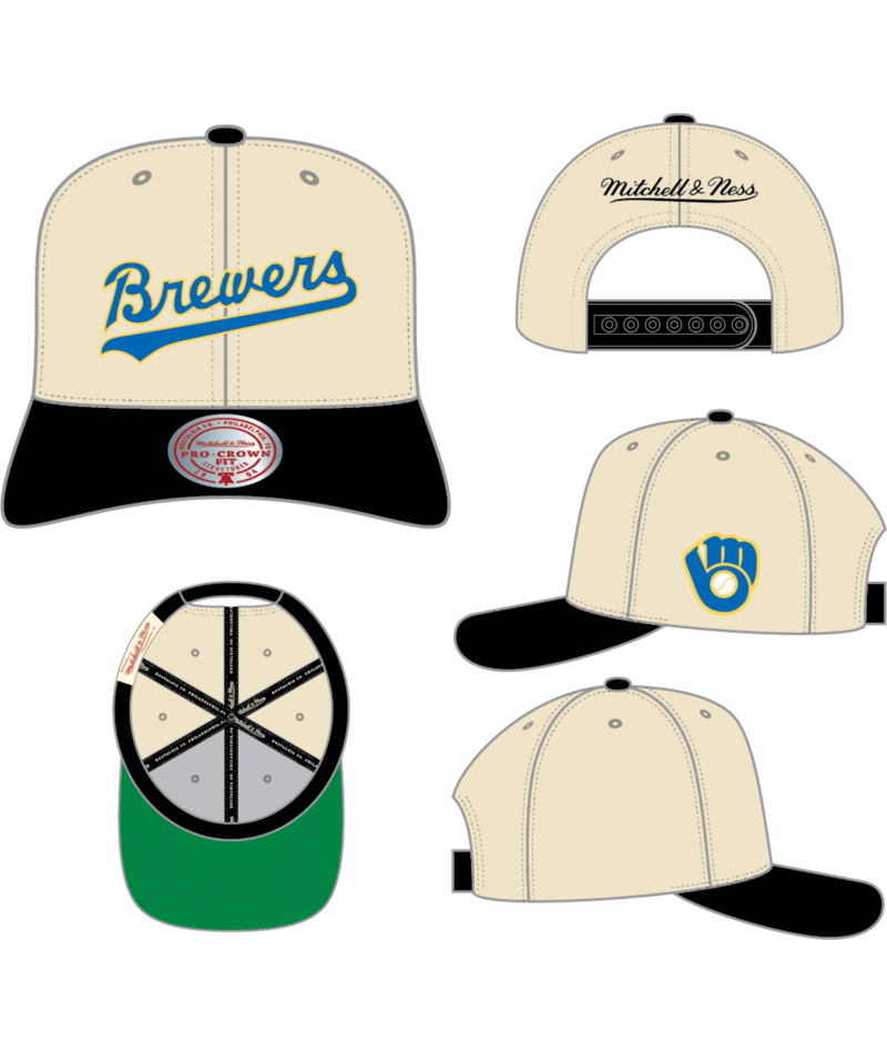 MILWAUKEE BREWERS