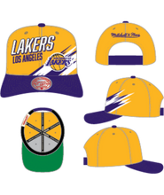 LOS ANGELES LAKERS