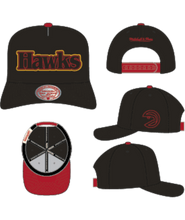 ATLANTA HAWKS
