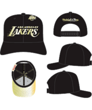 LOS ANGELES LAKERS
