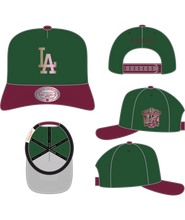 LOS ANGELES DODGERS