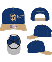 SAN DIEGO PADRES