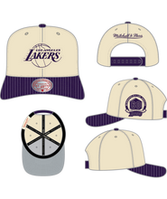 LOS ANGELES LAKERS