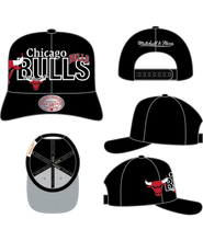 CHICAGO BULLS
