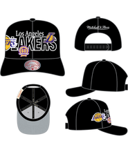 LOS ANGELES LAKERS