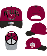PHILADELPHIA PHILLIES