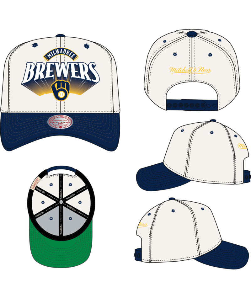 MILWAUKEE BREWERS