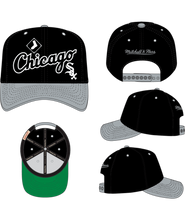 CHICAGO WHITE SOX