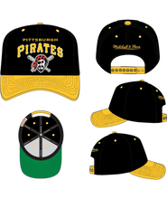 PITTSBURGH PIRATES