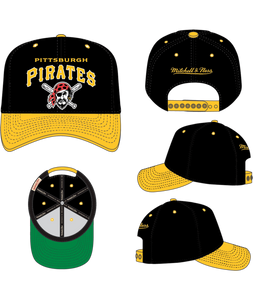 PITTSBURGH PIRATES