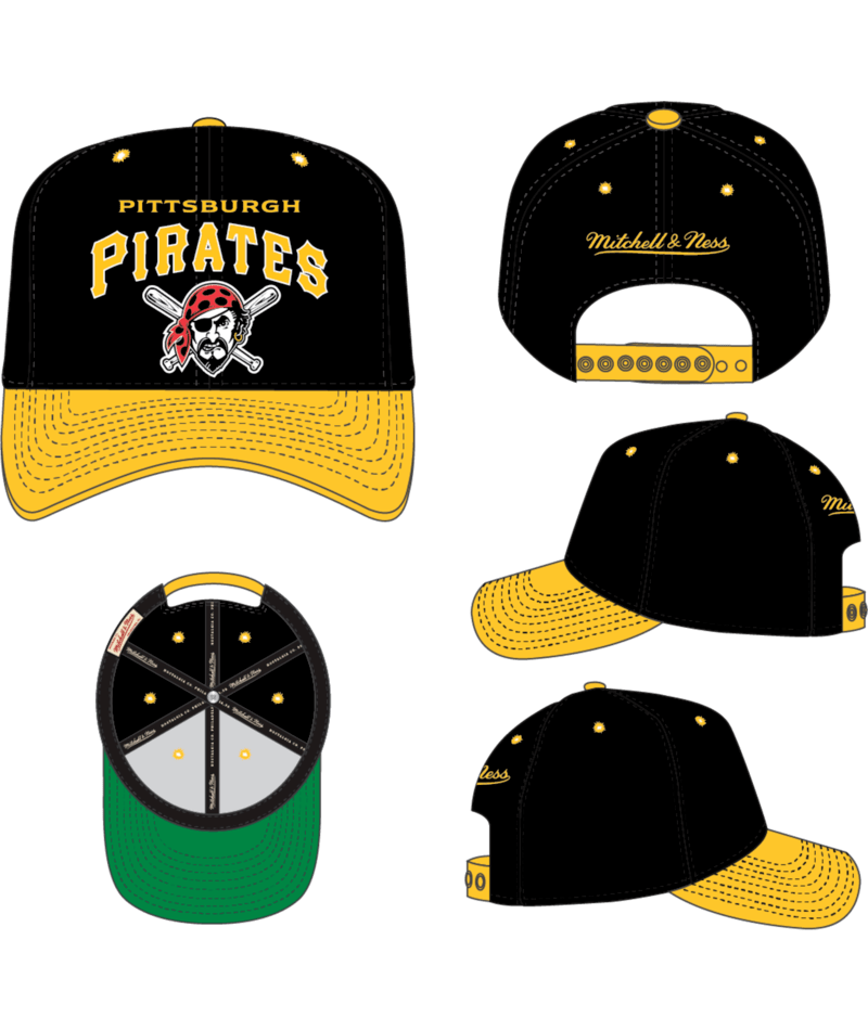 PITTSBURGH PIRATES
