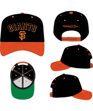 SAN FRANCISCO GIANTS