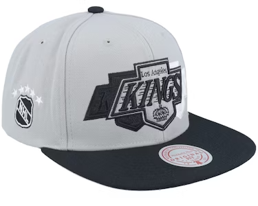 LOS ANGELES KINGS